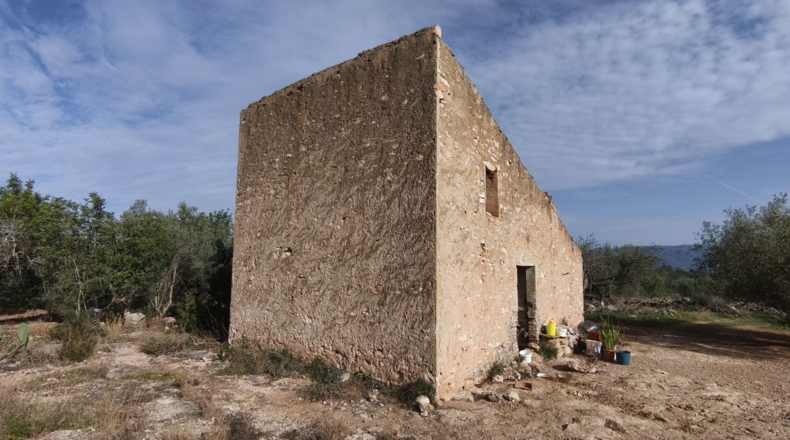 Tarragona - Aldover - 26832m2