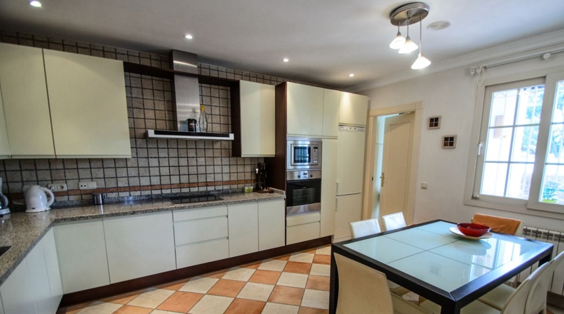 Malaga - Marbella - 550m2