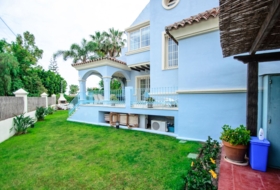 Marbella 550&nbsp;m² 