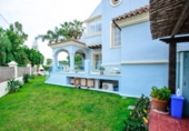 Casa de poble en lloguer a Marbella ref.: TR393887 foto