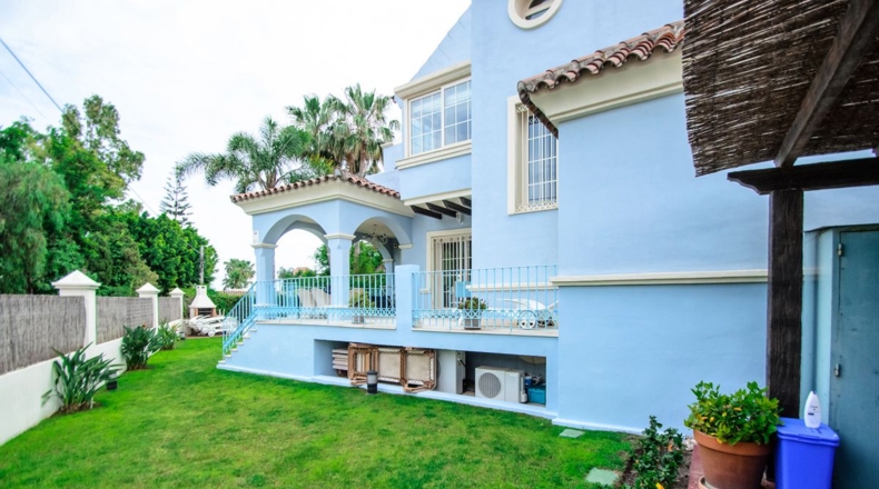 Malaga - Marbella - 550m2