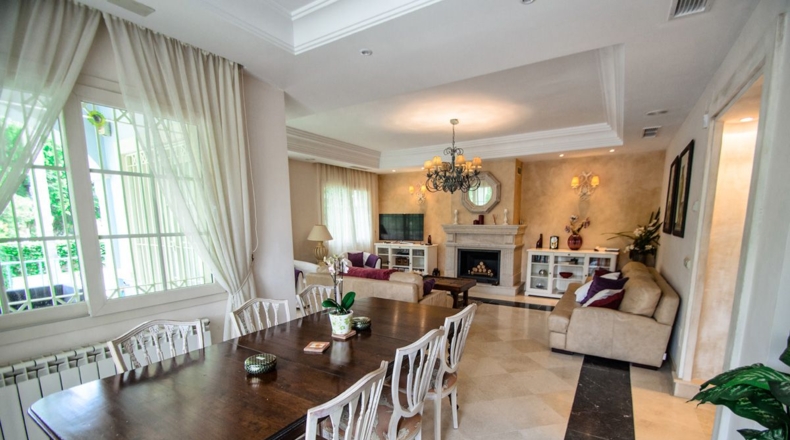 Malaga - Marbella - 550m2