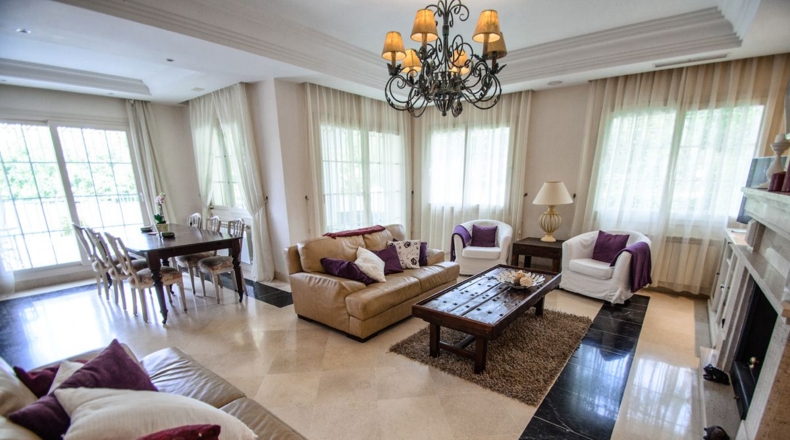 Malaga - Marbella - 550m2