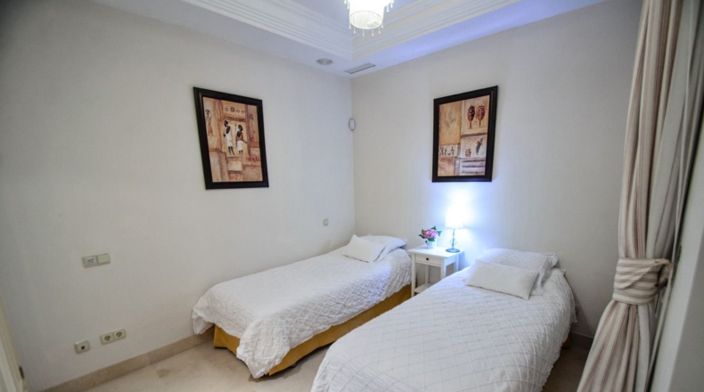 Malaga - Marbella - 550m2