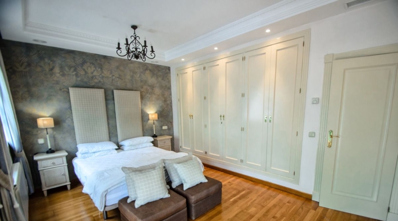 Malaga - Marbella - 550m2