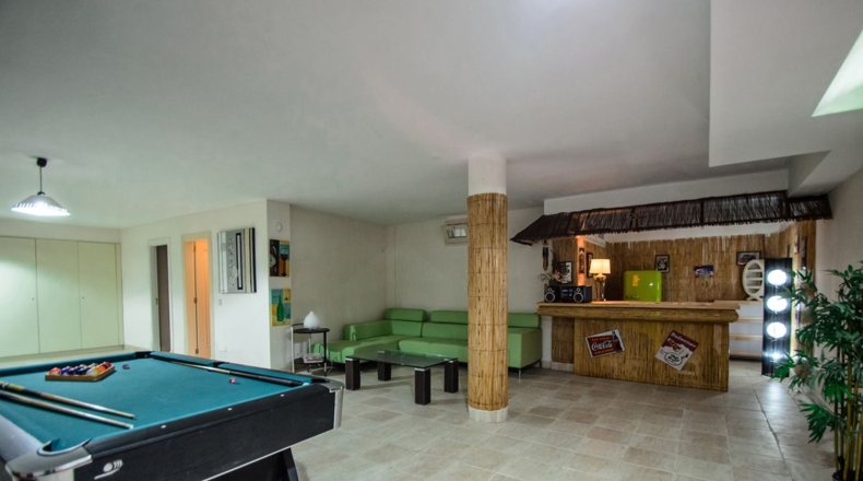Malaga - Marbella - 550m2