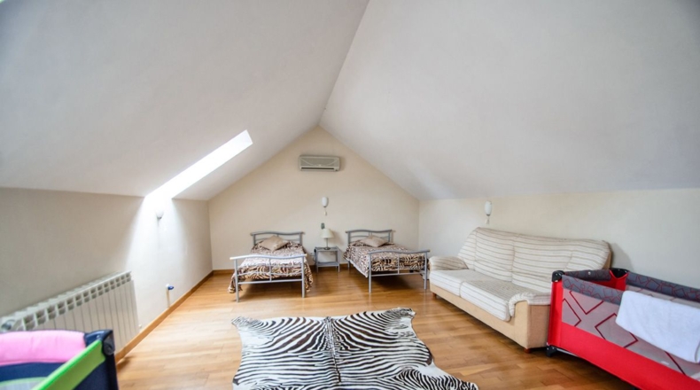 Malaga - Marbella - 550m2