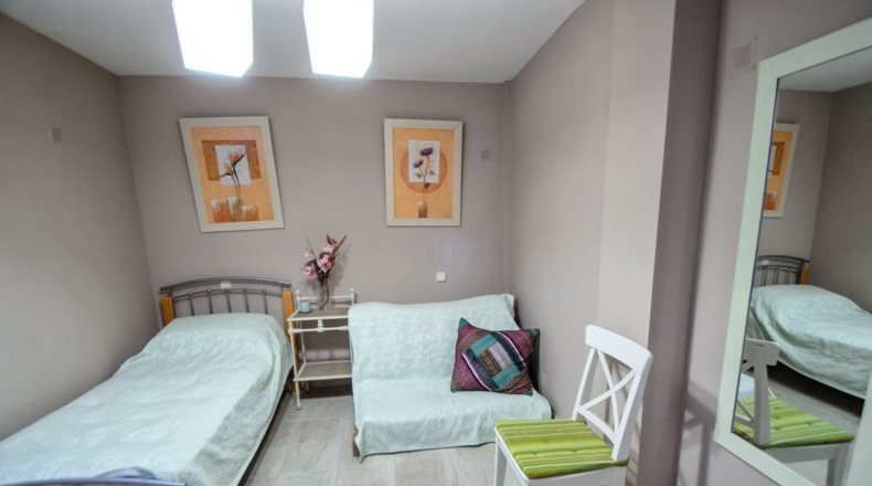 Malaga - Marbella - 550m2