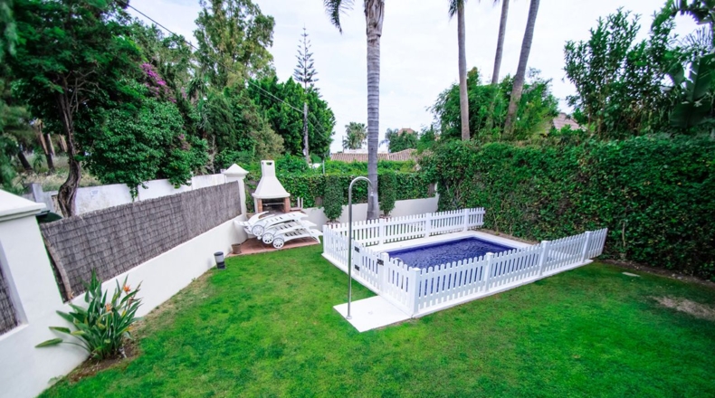Malaga - Marbella - 550m2