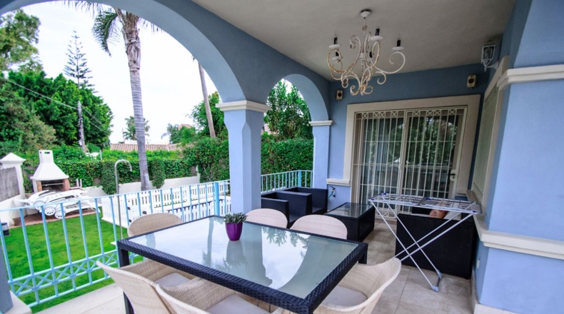 Malaga - Marbella - 550m2