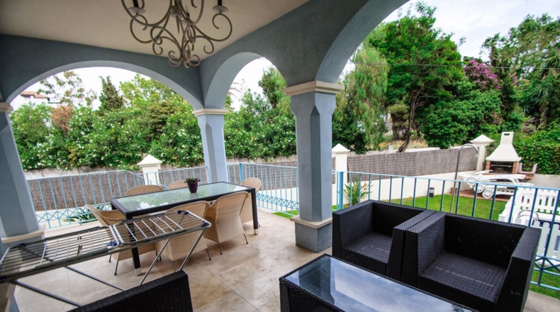 Malaga - Marbella - 550m2