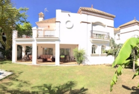 Marbella 242&nbsp;m² 