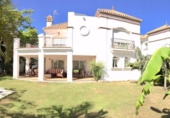 Casa de poble en lloguer a Marbella ref.: TR387818 foto