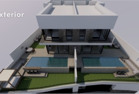 Màlaga 230&nbsp;m² 