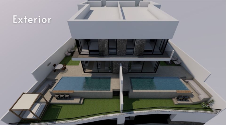 Málaga - Málaga - 230m2
