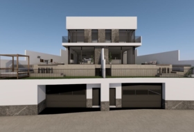 Màlaga 230&nbsp;m² 