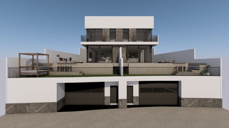 Málaga - Málaga - 230m2