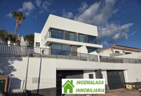 Màlaga 230&nbsp;m² 