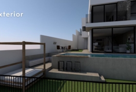 Màlaga 230&nbsp;m² 