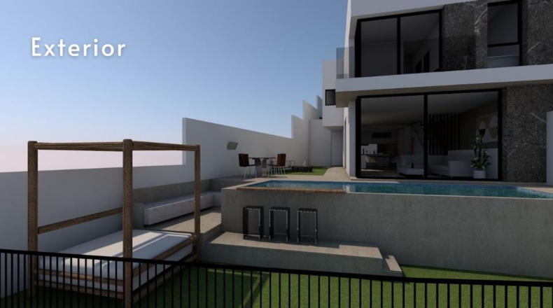 Málaga - Málaga - 230m2