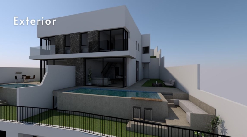 Málaga - Málaga - 230m2