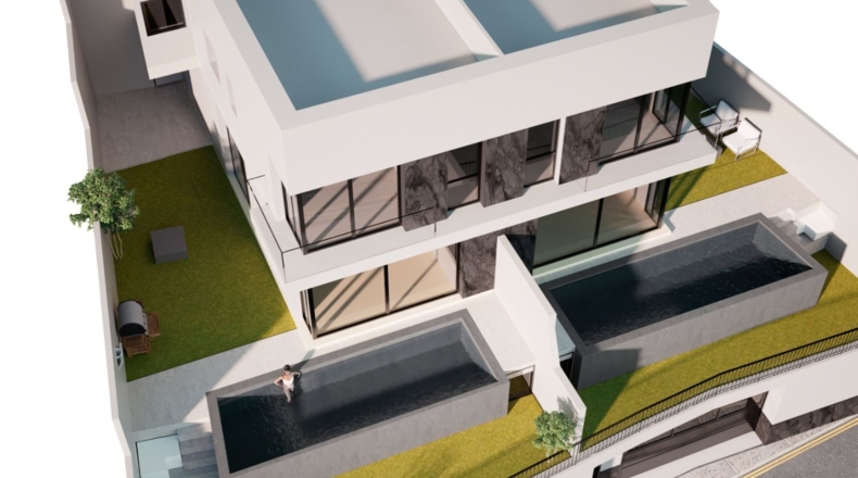 Málaga - Málaga - 230m2