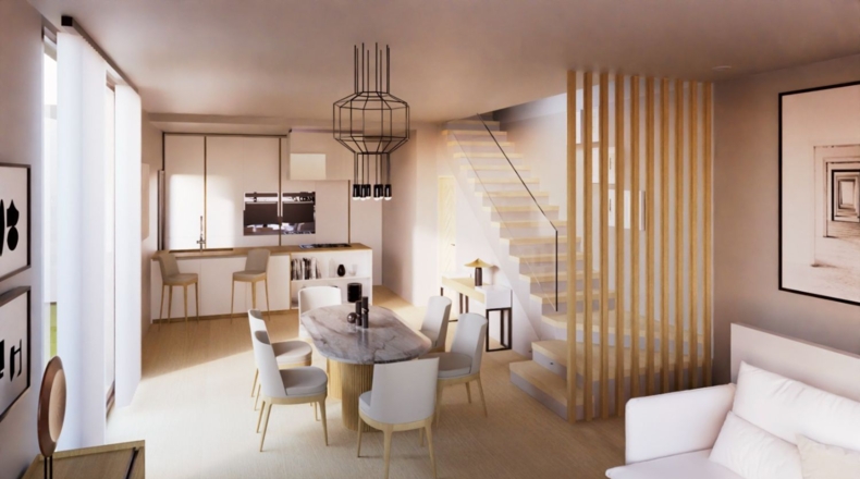 Málaga - Málaga - 230m2