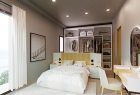Màlaga 230&nbsp;m² 