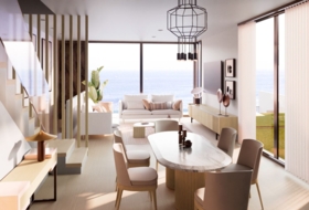 Màlaga 230&nbsp;m² 