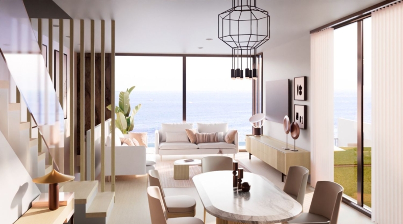 Málaga - Málaga - 230m2