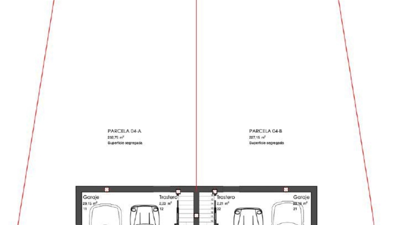 Málaga - Málaga - 230m2