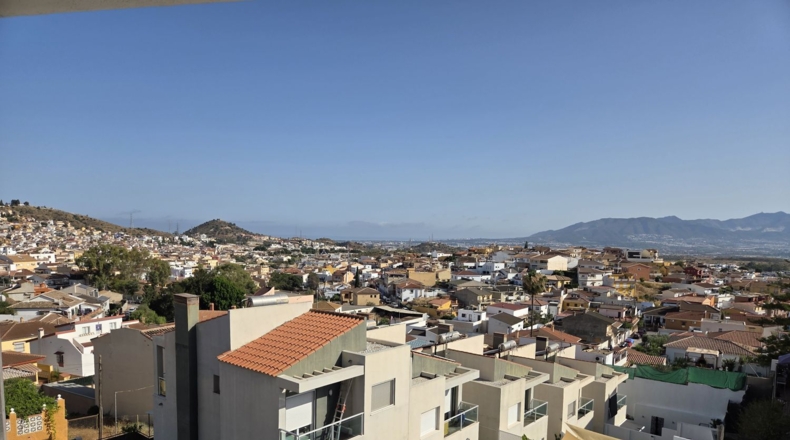 Málaga - Málaga - 230m2
