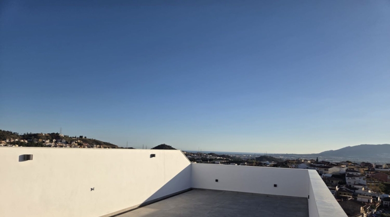 Málaga - Málaga - 230m2