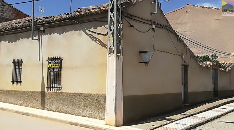 Ciudad Real - Viso del Marqués - 140m2