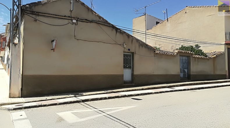 Ciudad Real - Viso del Marqués - 140m2