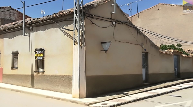 Ciudad Real - Viso del Marqués - 140m2