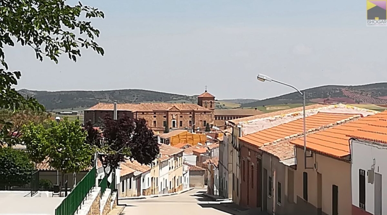 Ciudad Real - Viso del Marqués - 140m2