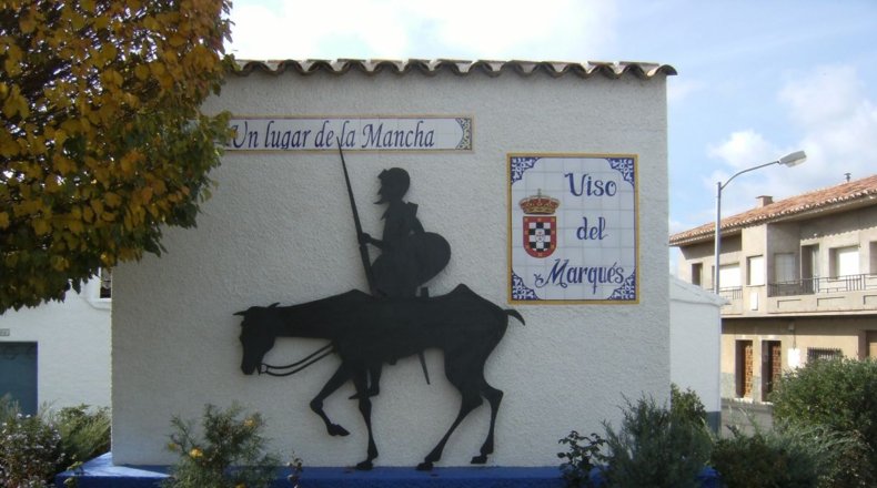 Ciudad Real - Viso del Marqués - 140m2