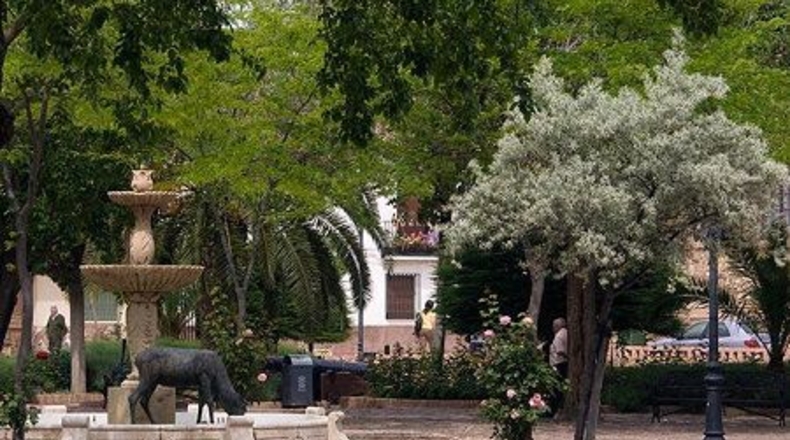 Ciudad Real - Viso del Marqués - 140m2