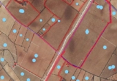 Non-developable land for sale in Valdepeñas ref: TR386484 photo