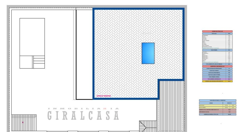 Севилья - El Viso del Alcor - 312m2