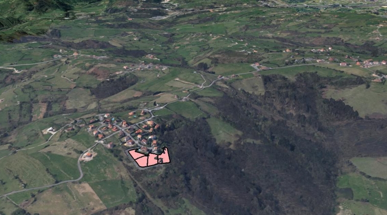 Asturias - Oviedo - 839m2