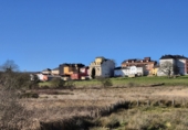 Terreny no urbanitzable en venda a Salas ref.: TR385710 foto