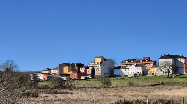 Astúries - Salas - 12140m2