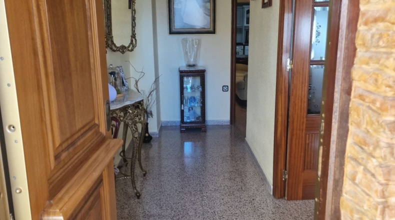 Аликанте - Formentera del Segura - 214m2