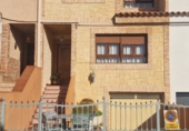 Xalet adossat amb terreny en venda a Formentera del Segura ref.: TR386099 foto