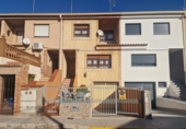 Xalet adossat amb terreny en venda a Formentera del Segura ref.: TR386099 foto
