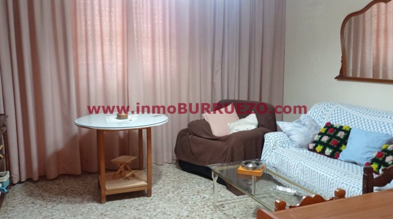 Murcia - Alcantarilla - 254m2