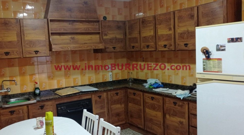 Murcia - Alcantarilla - 254m2