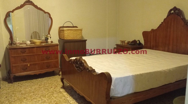 Murcia - Alcantarilla - 254m2